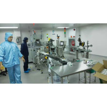 Automatic Check Weigher for Medicine Products